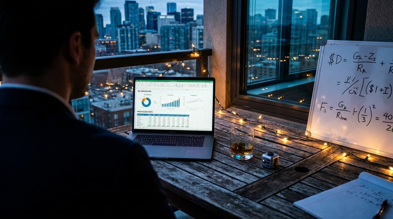 Prop Trading as a Business: The Complete Trader's Guide