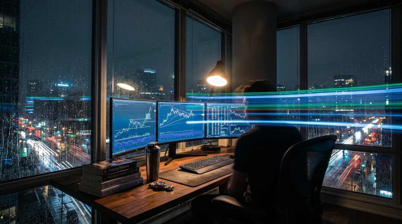 Prop Trading Strategies: Everything You Need to Know